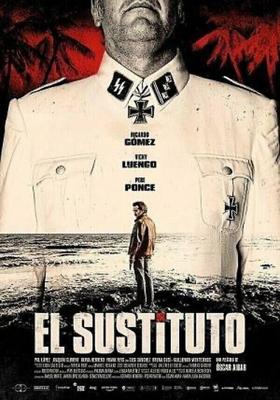 Замена / El sustituto (2021) смотреть онлайн бесплатно в отличном качестве