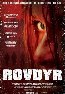 Резня / Rovdyr (2008) смотреть онлайн бесплатно в отличном качестве