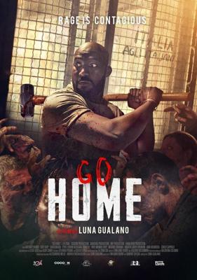 Иди домой / Go Home - A casa loro (2018) смотреть онлайн бесплатно в отличном качестве