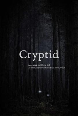 Криптид / Cryptid (2022) смотреть онлайн бесплатно в отличном качестве