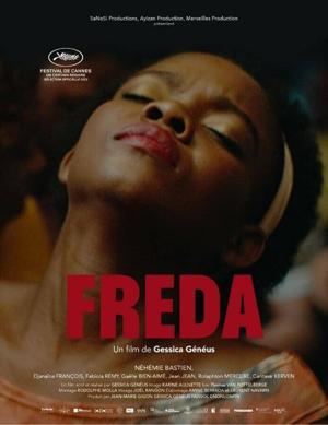 Фреда / Freda (2021) смотреть онлайн бесплатно в отличном качестве