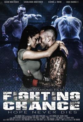 Шанс на борьбу / Fighting Chance (2022) смотреть онлайн бесплатно в отличном качестве