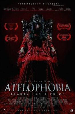 Ателофобия / Atelophobia (2015) смотреть онлайн бесплатно в отличном качестве