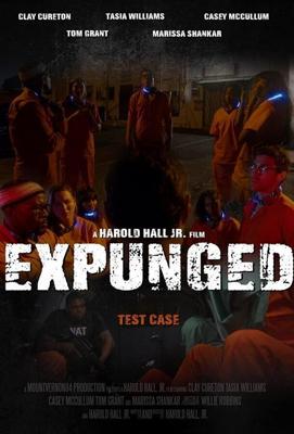 Смертельный эксперимент / Expunged: A Harold Hall (2022) смотреть онлайн бесплатно в отличном качестве