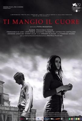 Я съем твоё сердце / Ti mangio il cuore (2022) смотреть онлайн бесплатно в отличном качестве