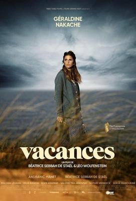 Каникулы / Vacances (2022) смотреть онлайн бесплатно в отличном качестве