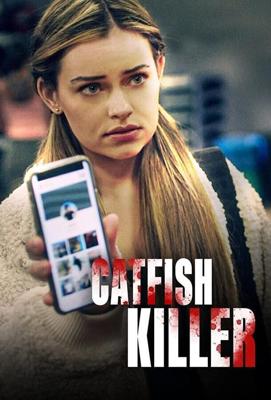 Обман в сети / Catfish Killer (2022) смотреть онлайн бесплатно в отличном качестве