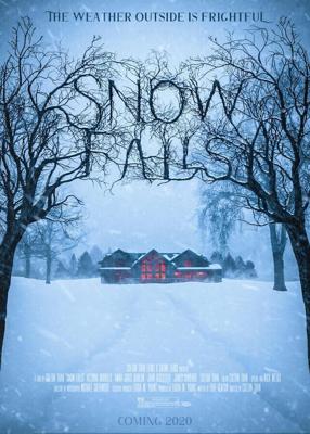 А снег идёт / Snow Falls (2020) смотреть онлайн бесплатно в отличном качестве