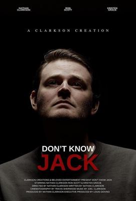 Никто не знает Джека / Don't Know Jack (2022) смотреть онлайн бесплатно в отличном качестве