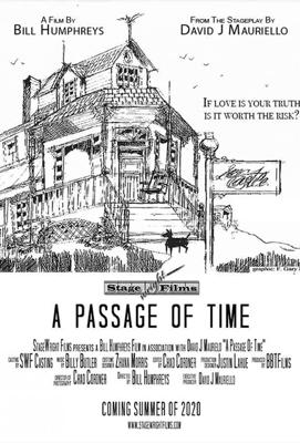 Ход времени (A Passage of Time)  года смотреть онлайн бесплатно в отличном качестве. Постер