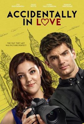 Случайно влюблённые / Accidentally in Love (2021) смотреть онлайн бесплатно в отличном качестве