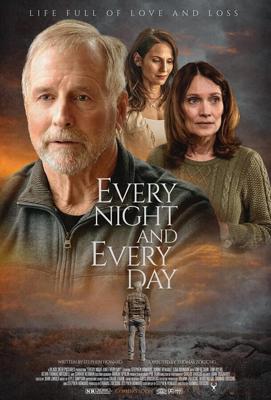 Днём и ночью / Every Night & Every Day (2022) смотреть онлайн бесплатно в отличном качестве