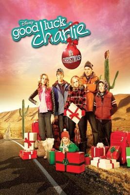 Держись, Чарли! Это рождество! / Good Luck Charlie (2011) смотреть онлайн бесплатно в отличном качестве