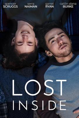 Потерянный / Lost Inside (2022) смотреть онлайн бесплатно в отличном качестве