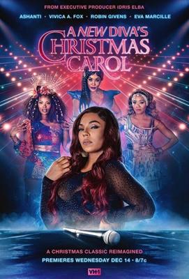 Рождественская песнь новой дивы / A New Diva's Christmas Carol (2022) смотреть онлайн бесплатно в отличном качестве