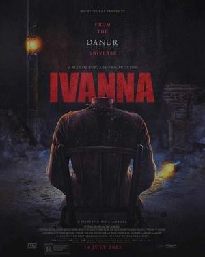 Иванна / Ivanna (2022) смотреть онлайн бесплатно в отличном качестве