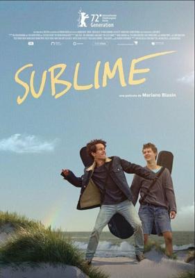 Возвышенное / Sublime (2022) смотреть онлайн бесплатно в отличном качестве