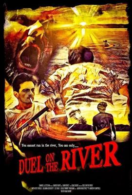 Дуэль на реке (Duel on the River) 2021 года смотреть онлайн бесплатно в отличном качестве. Постер