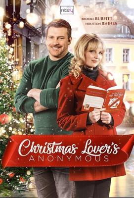 Клуб одиноких сердец / Christmas Lovers Anonymous (2021) смотреть онлайн бесплатно в отличном качестве