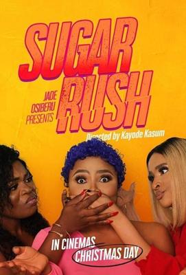 Сёстры Шугар / Sugar Rush (2019) смотреть онлайн бесплатно в отличном качестве