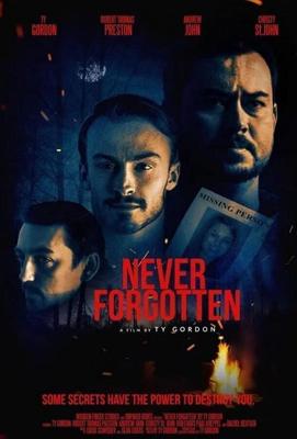 Не забыта / Never Forgotten (2021) смотреть онлайн бесплатно в отличном качестве