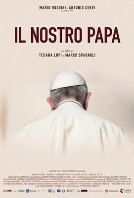 Haш Пaпa (Il Nostro Papa) 2019 года смотреть онлайн бесплатно в отличном качестве. Постер