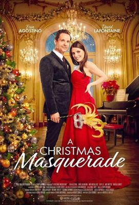 Рождественский маскарад / A Christmas Masquerade (2022) смотреть онлайн бесплатно в отличном качестве