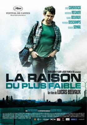 Довод самого слабого / La raison du plus faible (2006) смотреть онлайн бесплатно в отличном качестве