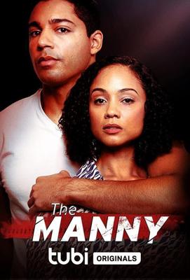 Мистер няня / The Manny (2022) смотреть онлайн бесплатно в отличном качестве