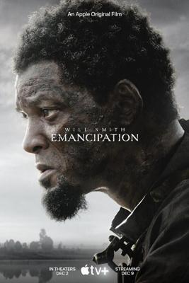 Освобождение / Emancipation (2023) смотреть онлайн бесплатно в отличном качестве