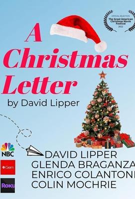 Рождественское письмо / A Christmas Letter (2021) смотреть онлайн бесплатно в отличном качестве