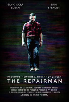 Ремонтник / The Repairman (2018) смотреть онлайн бесплатно в отличном качестве