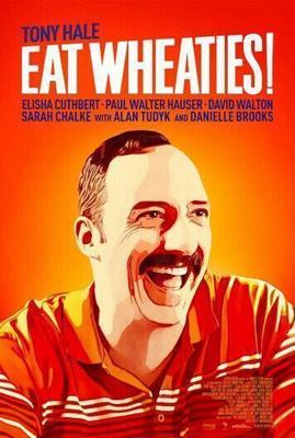 Ешьте хлопья! / Eat Wheaties! (None) смотреть онлайн бесплатно в отличном качестве