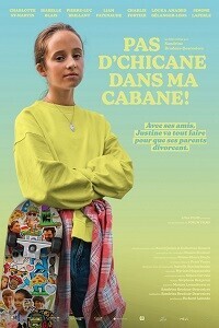 Как заставить предков развестись / Pas d'chicane dans ma cabane! (2022) смотреть онлайн бесплатно в отличном качестве