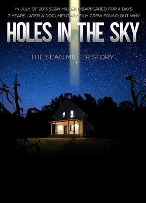 Дыры в небе История Шона Миллера (Holes in the Sky: The Sean Miller Story) 2021 года смотреть онлайн бесплатно в отличном качестве. Постер