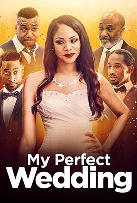 Моя идеальная свадьба / My Perfect Wedding (2022) смотреть онлайн бесплатно в отличном качестве