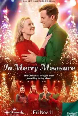 В ритме счастья / In Merry Measure (2022) смотреть онлайн бесплатно в отличном качестве