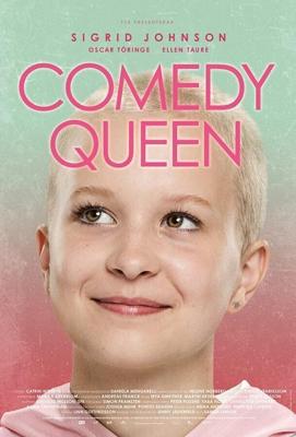 Королева комедии / Comedy Queen (2022) смотреть онлайн бесплатно в отличном качестве