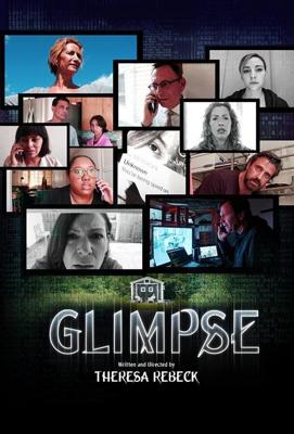 Проблеск / Glimpse (2022) смотреть онлайн бесплатно в отличном качестве