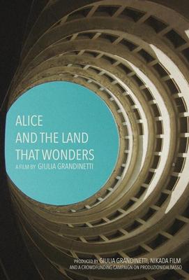 Алиса в стране сомнений / Alice and the Land That Wonders (2020) смотреть онлайн бесплатно в отличном качестве