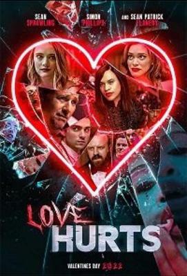 Самые ужасные вещи / Love Hurts (2022) смотреть онлайн бесплатно в отличном качестве