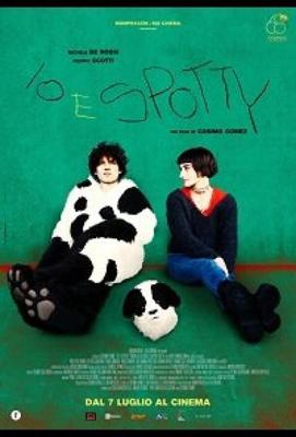 Спотти и я / Io e spotty (2022) смотреть онлайн бесплатно в отличном качестве