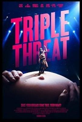 Тройная угроза / Triple Threat (None) смотреть онлайн бесплатно в отличном качестве