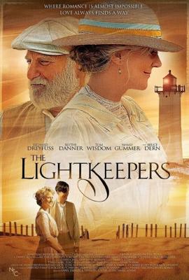 Хранители света / The Lightkeepers (2009) смотреть онлайн бесплатно в отличном качестве