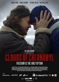 Облака Чернобыля (Clouds of Chernobyl) 2022 года смотреть онлайн бесплатно в отличном качестве. Постер