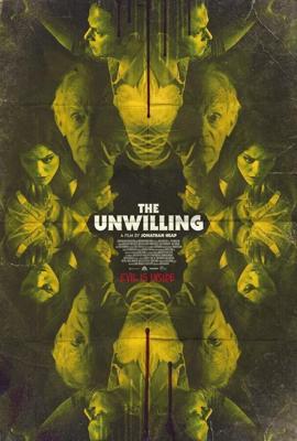 Против воли / The Unwilling (2017) смотреть онлайн бесплатно в отличном качестве