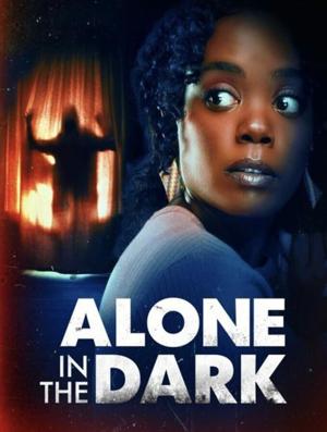 Одна во тьме (Alone in the Dark) 2022 года смотреть онлайн бесплатно в отличном качестве. Постер