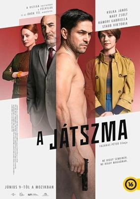 Игра / A játszma (2022) смотреть онлайн бесплатно в отличном качестве