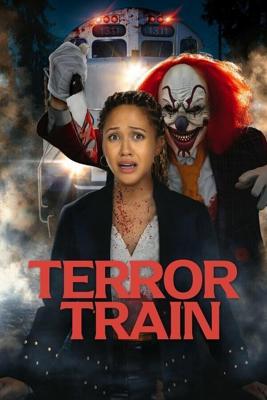 Поезд страха / Terror Train (2022) смотреть онлайн бесплатно в отличном качестве