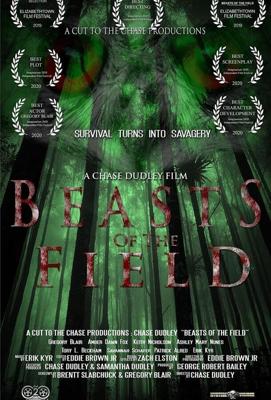 Твари с полей / Beasts of the Field (2019) смотреть онлайн бесплатно в отличном качестве